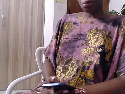 black   ghodess online show from 06/05/26, 06:52