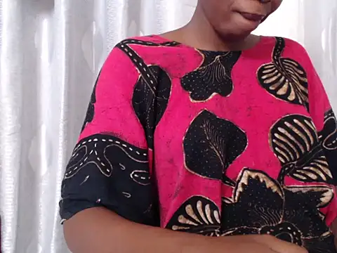 black   ghodess online show from 07/07/26, 08:51