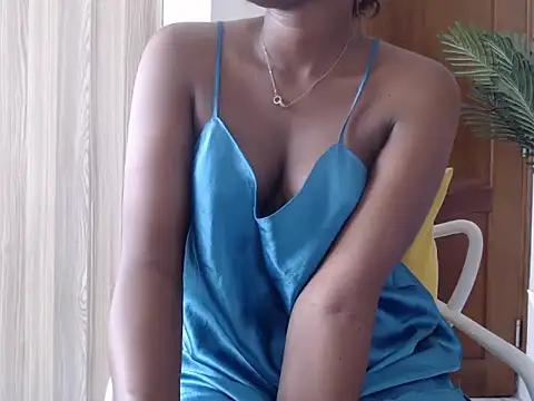 black   ghodess online show from 07/23/26, 08:34
