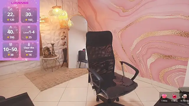 meliboobs  online show from 10/17/25, 08:55