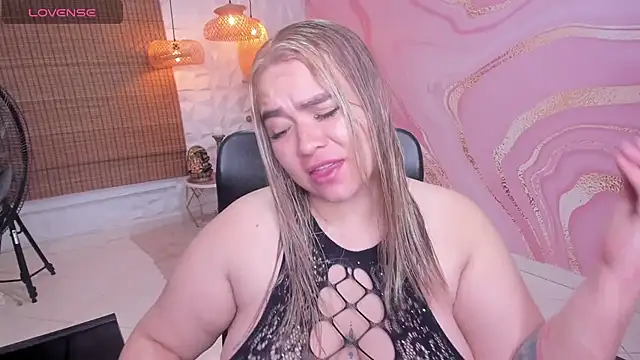 meliboobs  online show from 11/08/25, 10:08