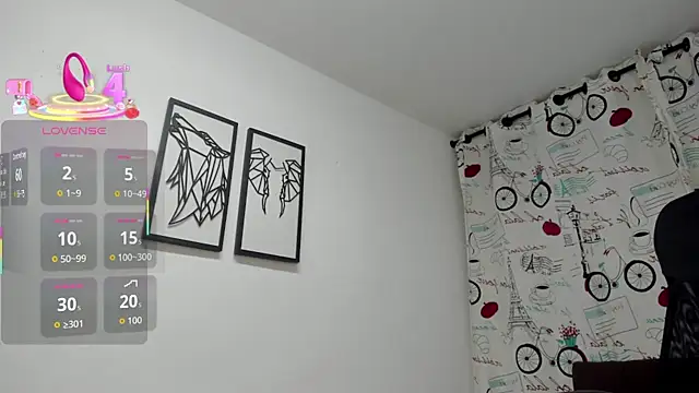 meliboobs  online show from 12/03/25, 02:52