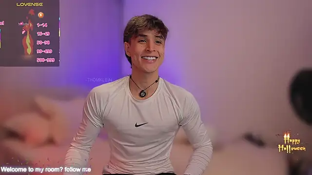 thomklein online show from 10/22/25, 07:35