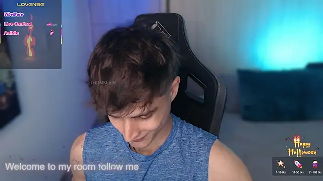 thomklein online show from 11/05/25, 07:36