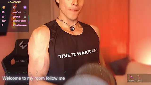 thomklein online show from 11/13/25, 07:13