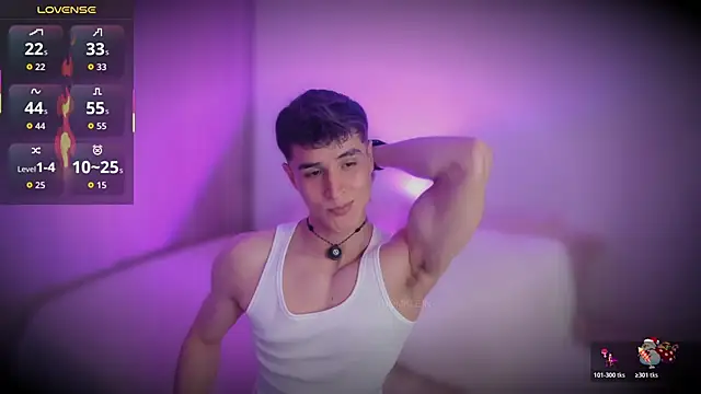 thomklein online show from 12/22/25, 07:22