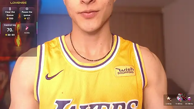 thomklein online show from 01/16/26, 07:29