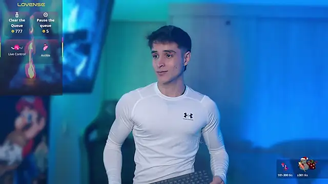 thomklein online show from 01/17/26, 07:28