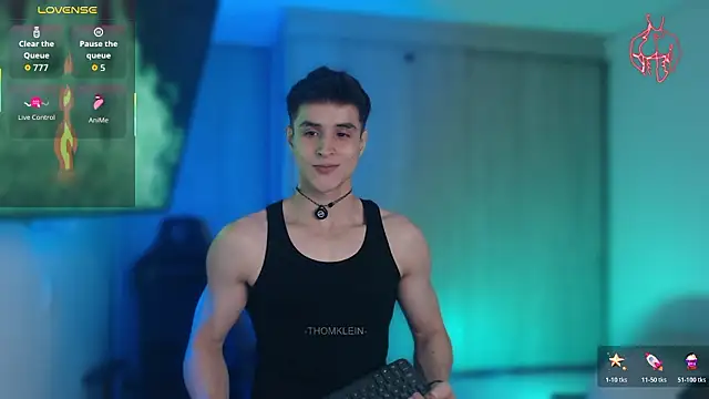 thomklein online show from 02/03/26, 07:30