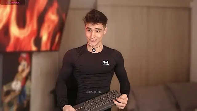 thomklein online show from 02/23/26, 07:44