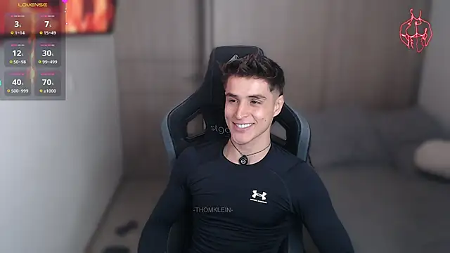 thomklein online show from 03/04/26, 07:42