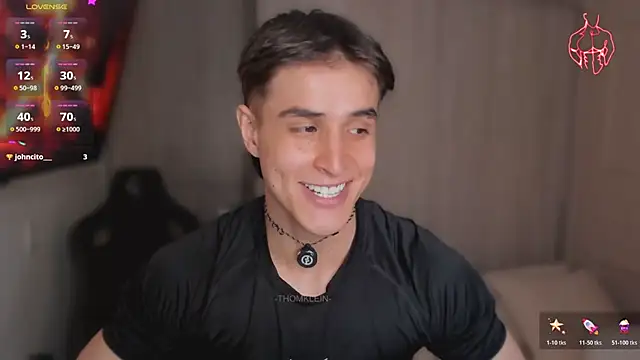 thomklein online show from 03/19/26, 07:18