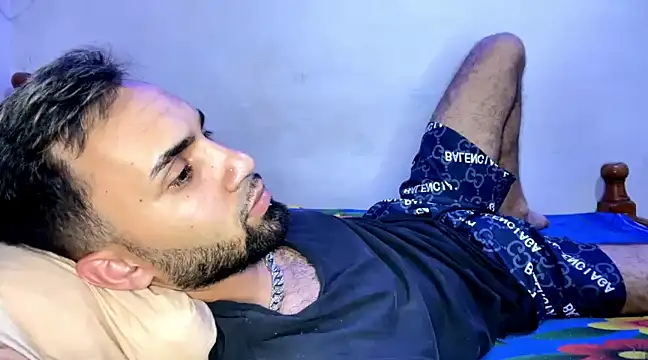 Dar milk online show from 01/03/25, 04:55