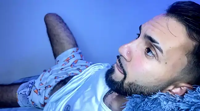 Dar milk online show from 02/15/25, 06:02