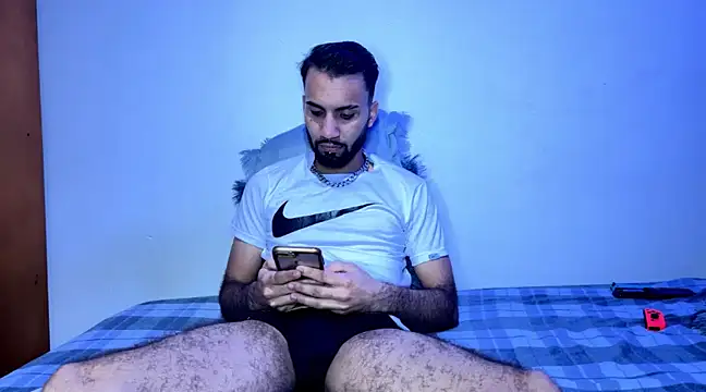 Dar milk online show from 02/21/25, 04:40