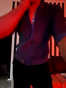 pretorianoo53 online show from 03/08/26, 04:16