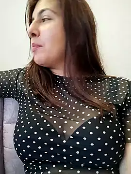 scarlett moore online show from 03/06/25, 08:37