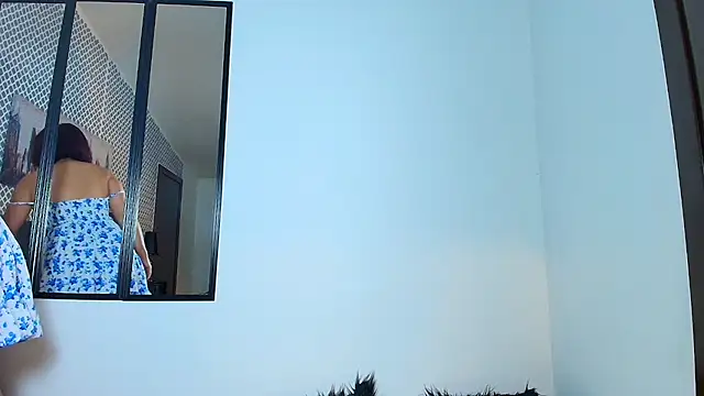 scarlett moore online show from 03/13/25, 03:17