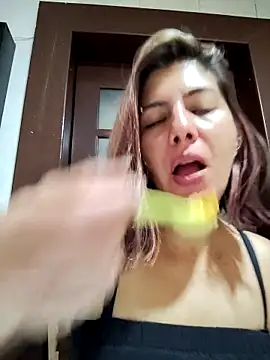 scarlett moore online show from 09/15/25, 01:11