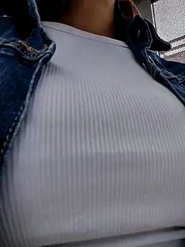 scarlett moore online show from 10/05/25, 02:26