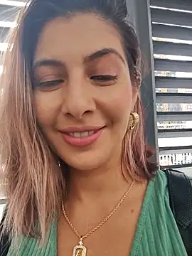 scarlett moore online show from 10/25/25, 02:46