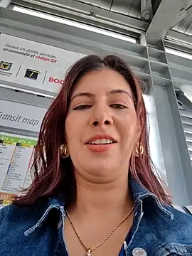 scarlett moore online show from 11/22/25, 03:11