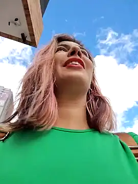 scarlett moore online show from 01/18/26, 02:21