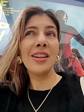 scarlett moore online show from 03/23/26, 04:22