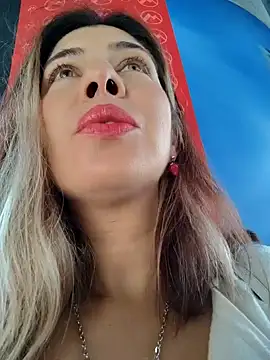 scarlett moore online show from 03/25/26, 02:56