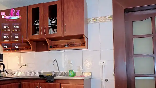 scarlett moore online show from 04/20/26, 03:26