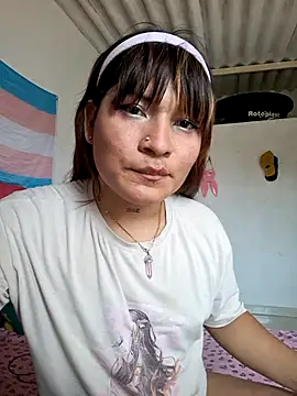 Conejita XV online show from 09/27/25, 05:29