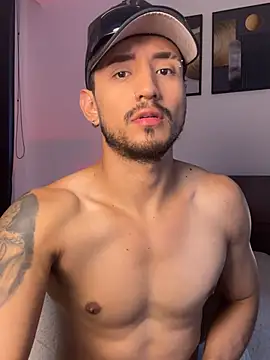 AxelKing1326 online show from 03/02/26, 10:49