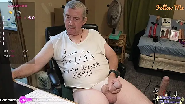 Snapshot of oldnew-63 chatting on 09/13/25, 01:27 oldnew-63 online show from 09/13/25, 01:27