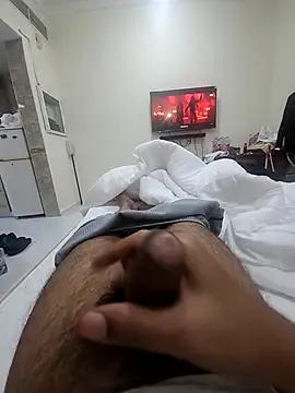 DesiRocco7 online show from 01/16/26, 06:28