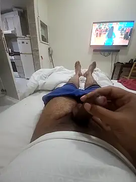 DesiRocco7 online show from 02/26/26, 01:59