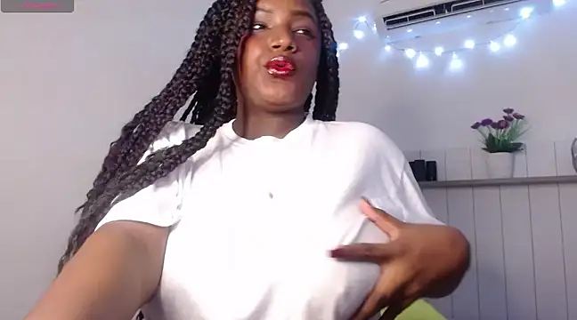 NikitaKiss online show from 01/22/25, 03:51