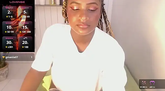 NikitaKiss online show from 03/03/25, 05:07