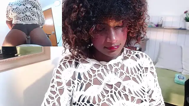 NikitaKiss online show from 10/03/25, 02:36