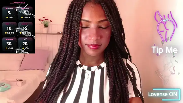 NikitaKiss online show from 11/17/25, 05:08