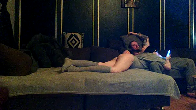 DavinaDevil online show from 02/19/26, 09:44