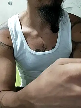 iirgastam3 online show from 04/01/26, 12:44