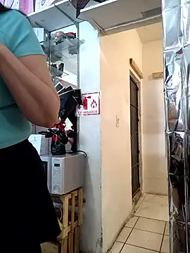 Mia Novikov online show from 02/25/26, 06:39