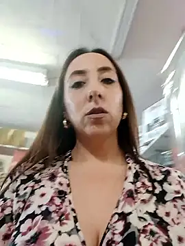 Mia Novikov online show from 03/20/26, 09:41