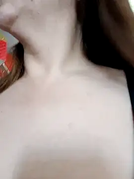 Mia Novikov online show from 03/23/26, 05:50