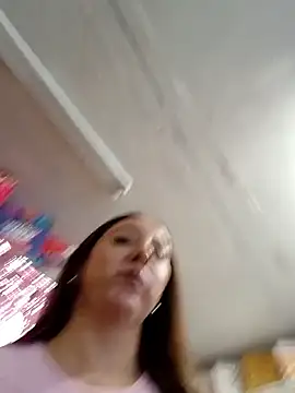 Mia Novikov online show from 03/24/26, 05:18