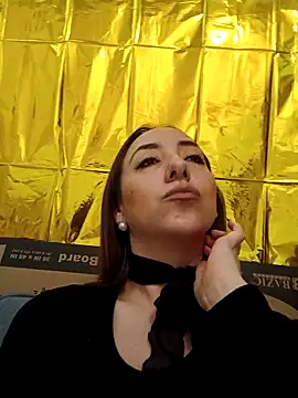 Mia Novikov online show from 04/13/26, 05:07