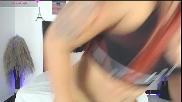 little maleja online show from 09/27/25, 04:28