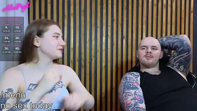 alicepugh online show from 01/19/25, 07:15