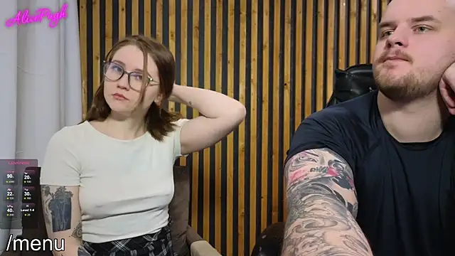 alicepugh online show from 01/30/25, 09:14