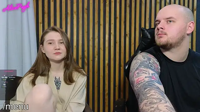 alicepugh online show from 02/09/25, 05:22